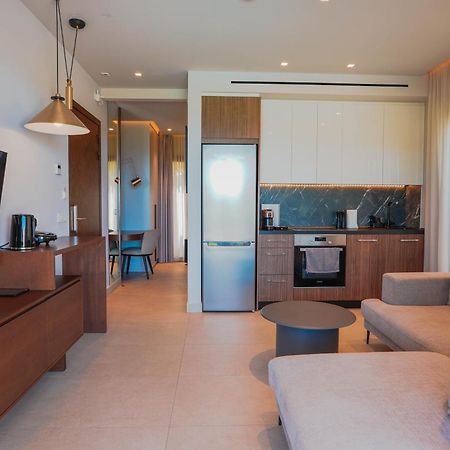 Maravilla Luxury Living Kos Town Exterior photo