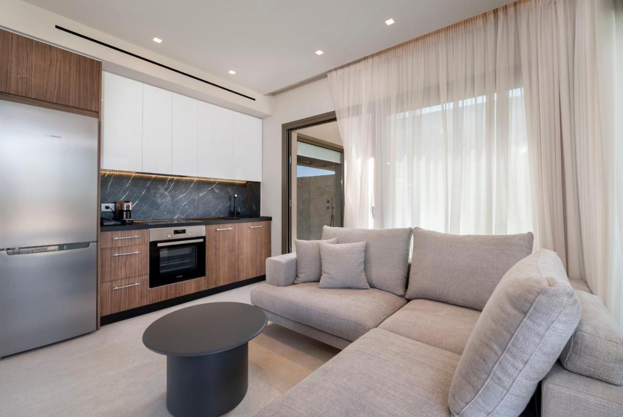 Maravilla Luxury Living Kos Town Exterior photo