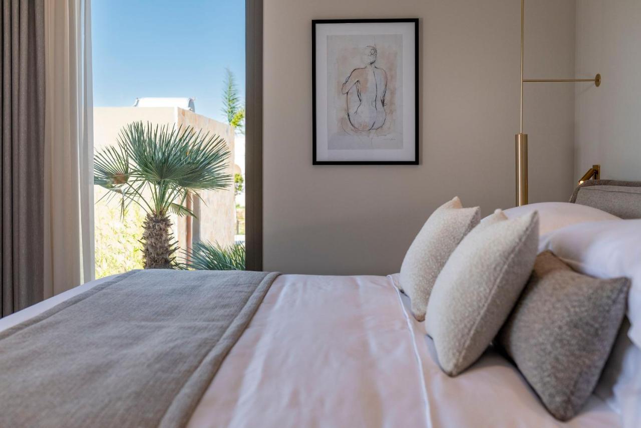 Maravilla Luxury Living Kos Town Exterior photo