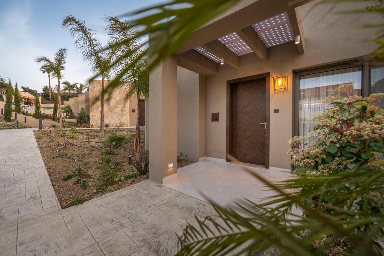 Maravilla Luxury Living Kos Town Exterior photo