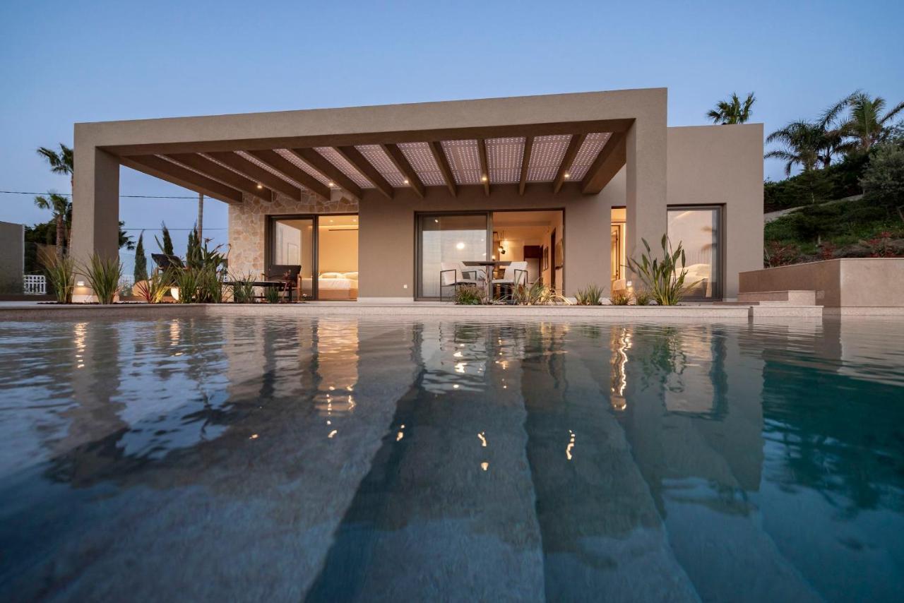 Maravilla Luxury Living Kos Town Exterior photo