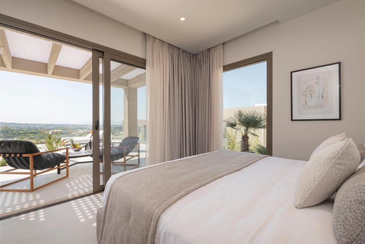 Maravilla Luxury Living Kos Town Exterior photo