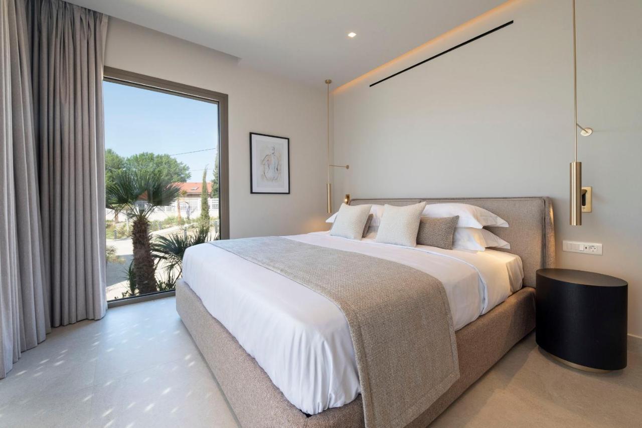 Maravilla Luxury Living Kos Town Exterior photo
