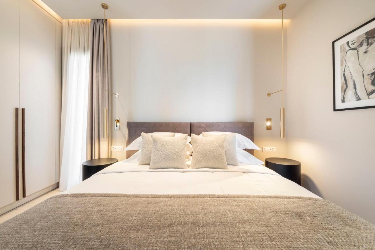 Maravilla Luxury Living Kos Town Exterior photo