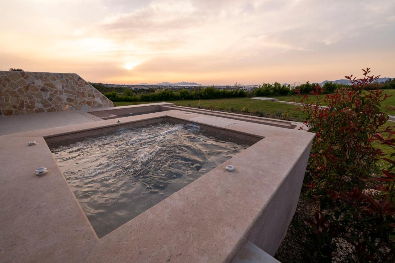 Maravilla Luxury Living Kos Town Exterior photo