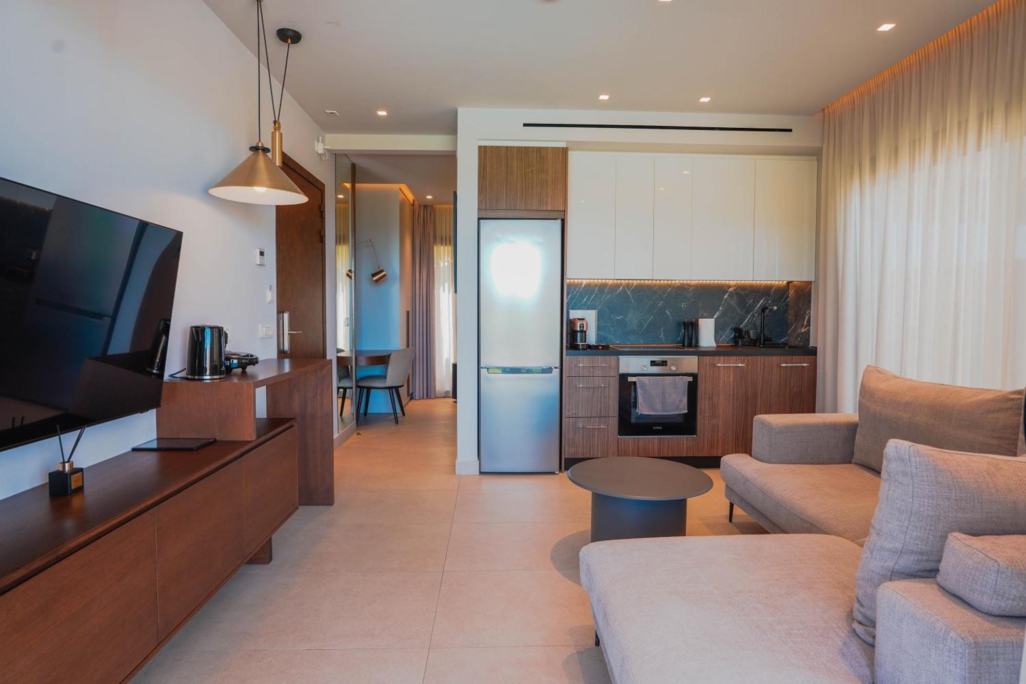 Maravilla Luxury Living Kos Town Exterior photo