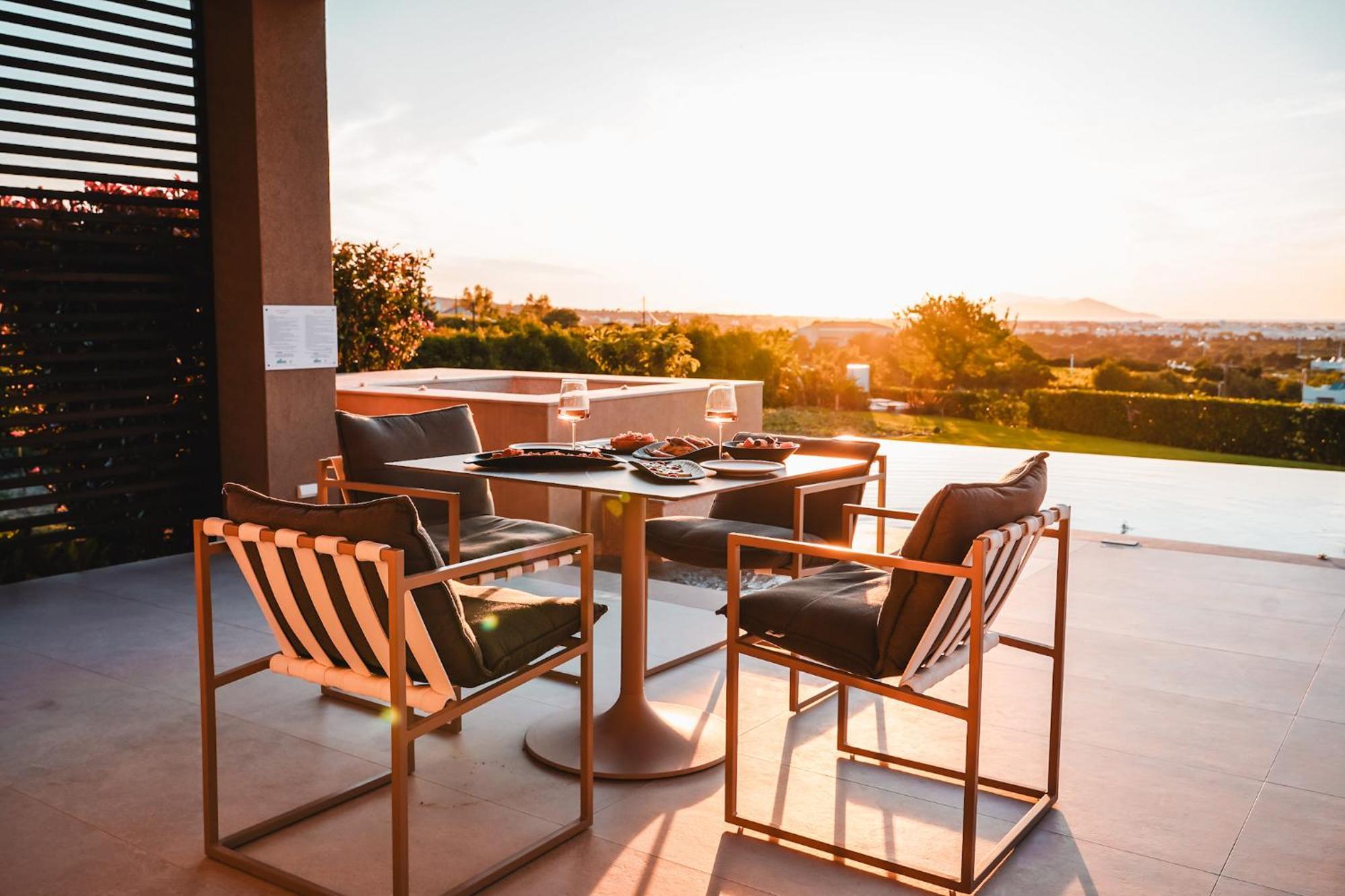 Maravilla Luxury Living Kos Town Exterior photo