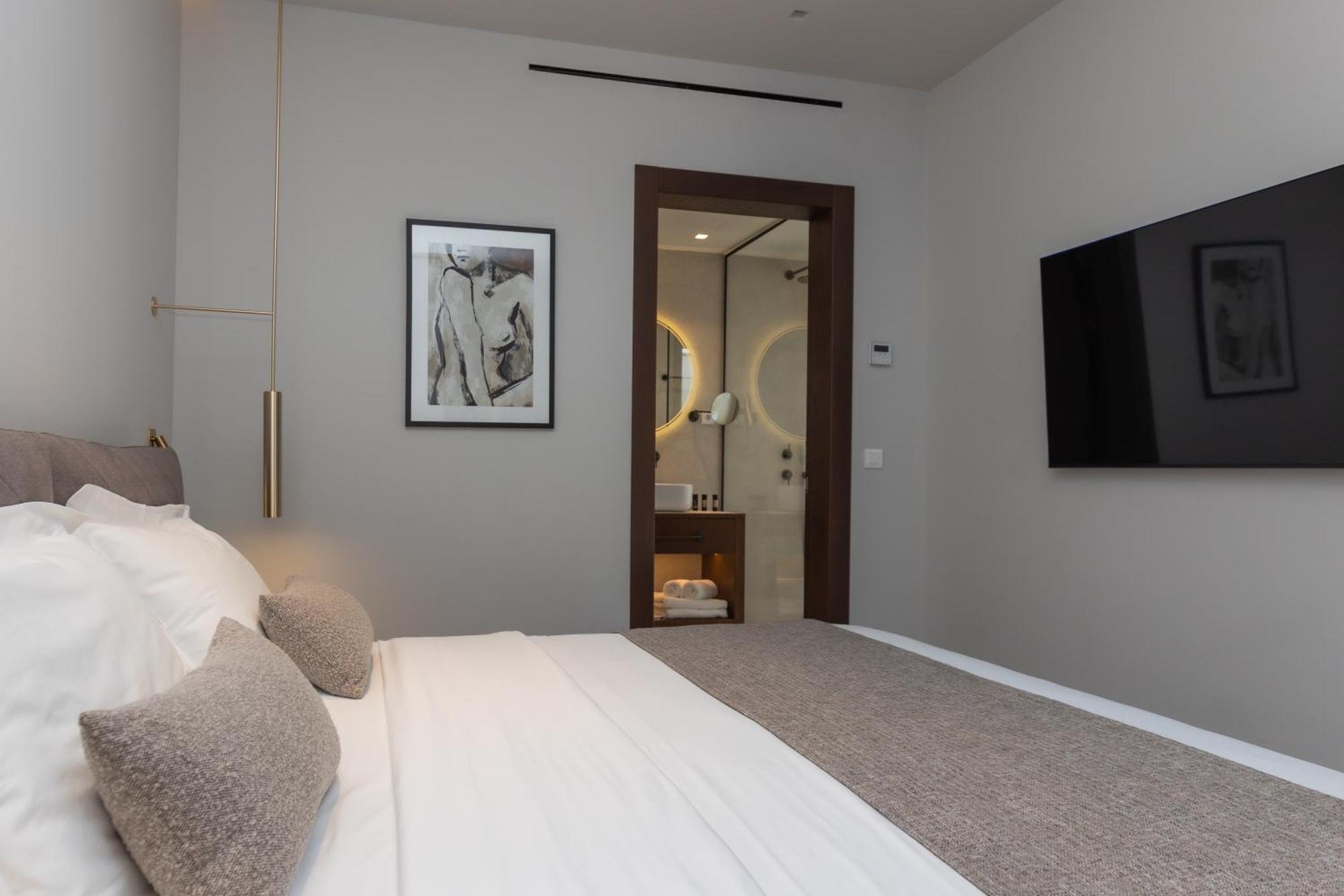 Maravilla Luxury Living Kos Town Exterior photo