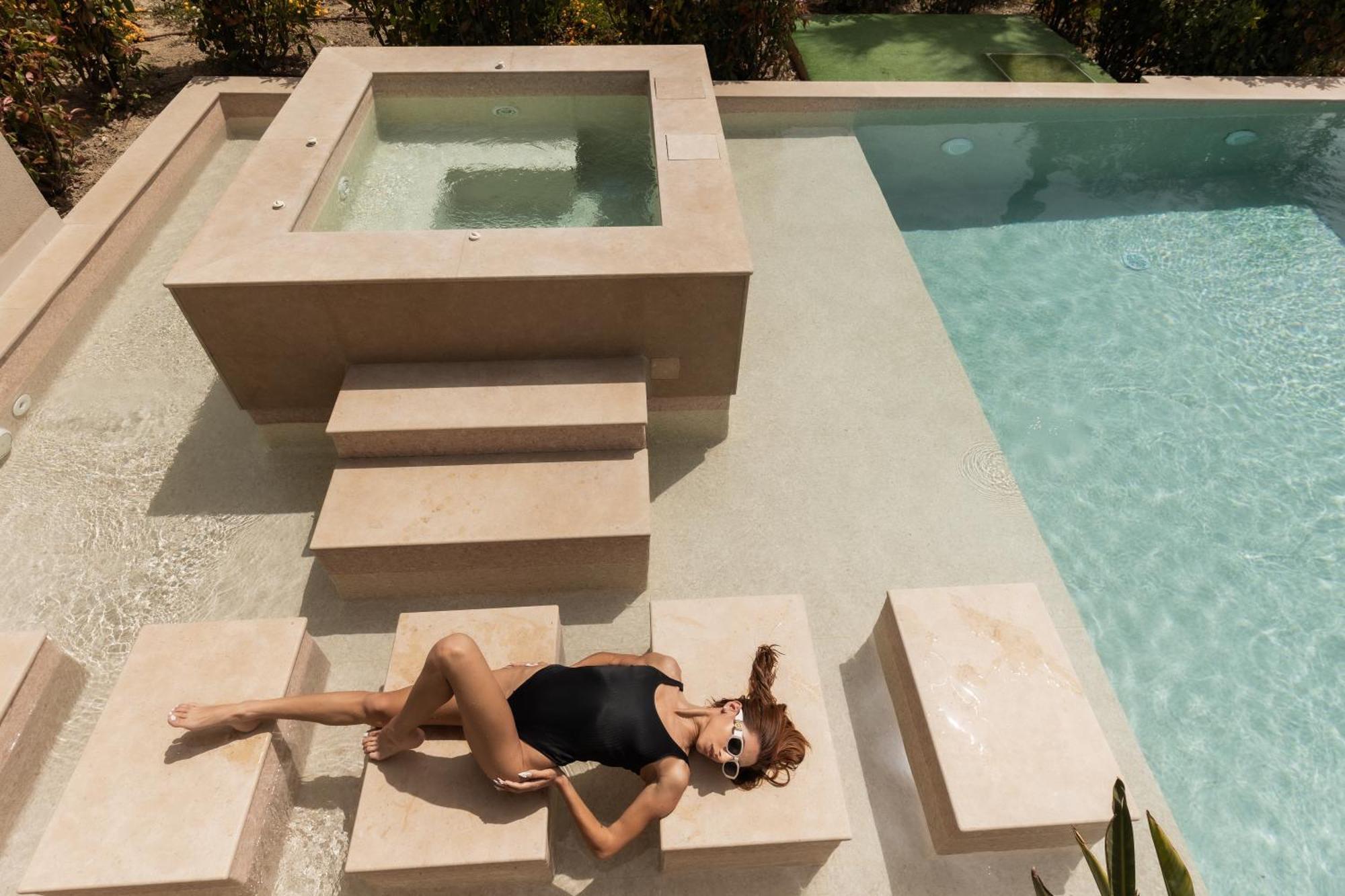 Maravilla Luxury Living Kos Town Exterior photo