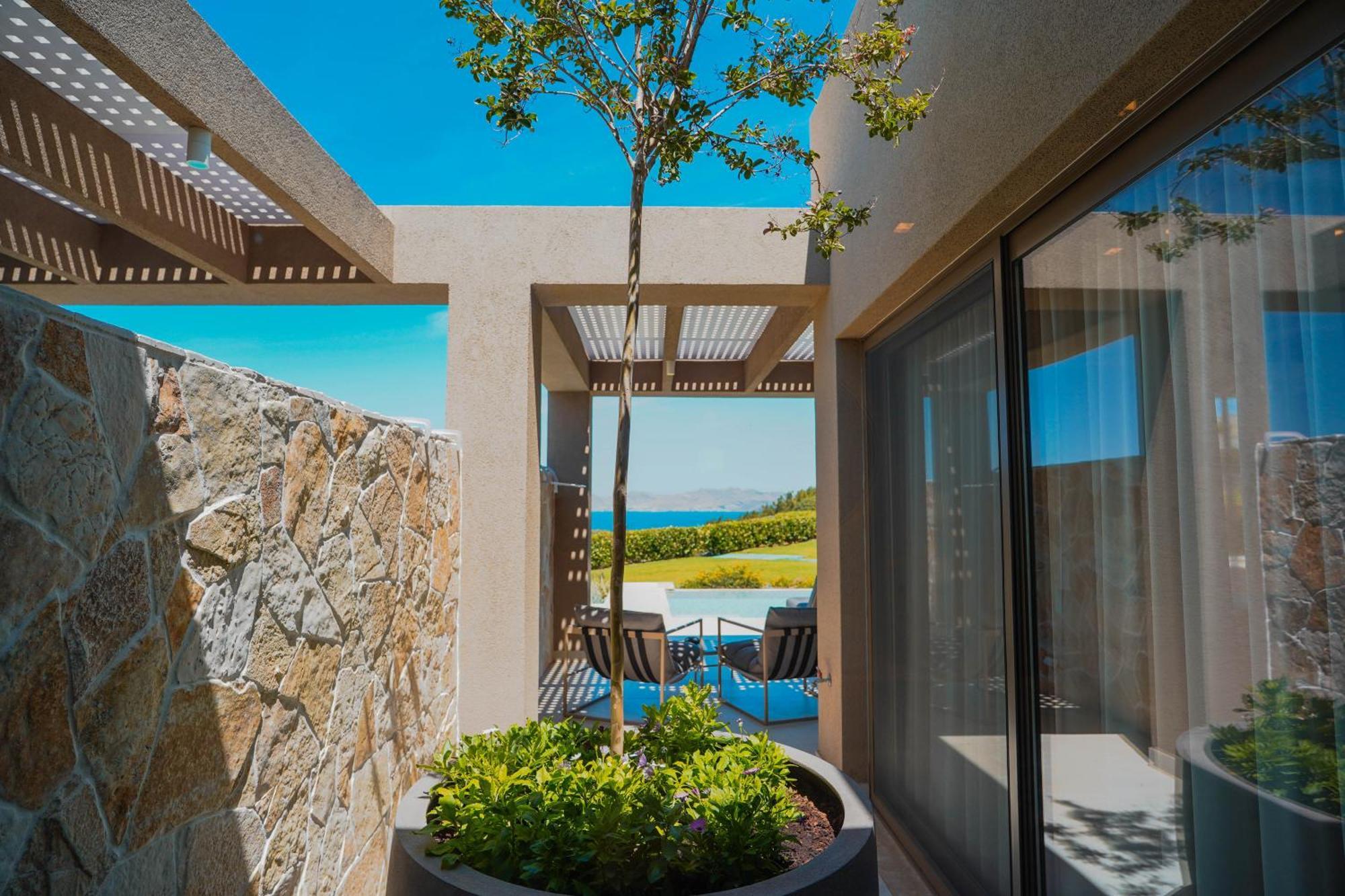 Maravilla Luxury Living Kos Town Exterior photo