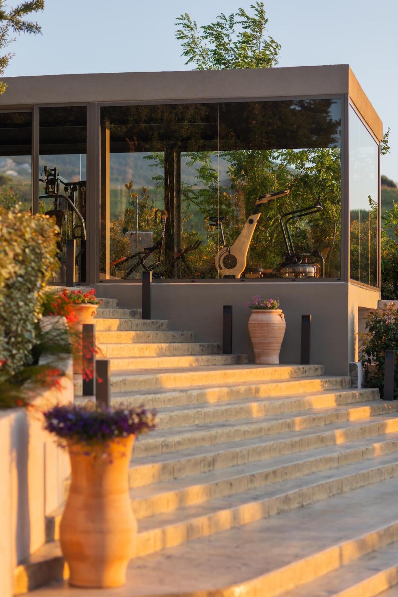 Maravilla Luxury Living Kos Town Exterior photo