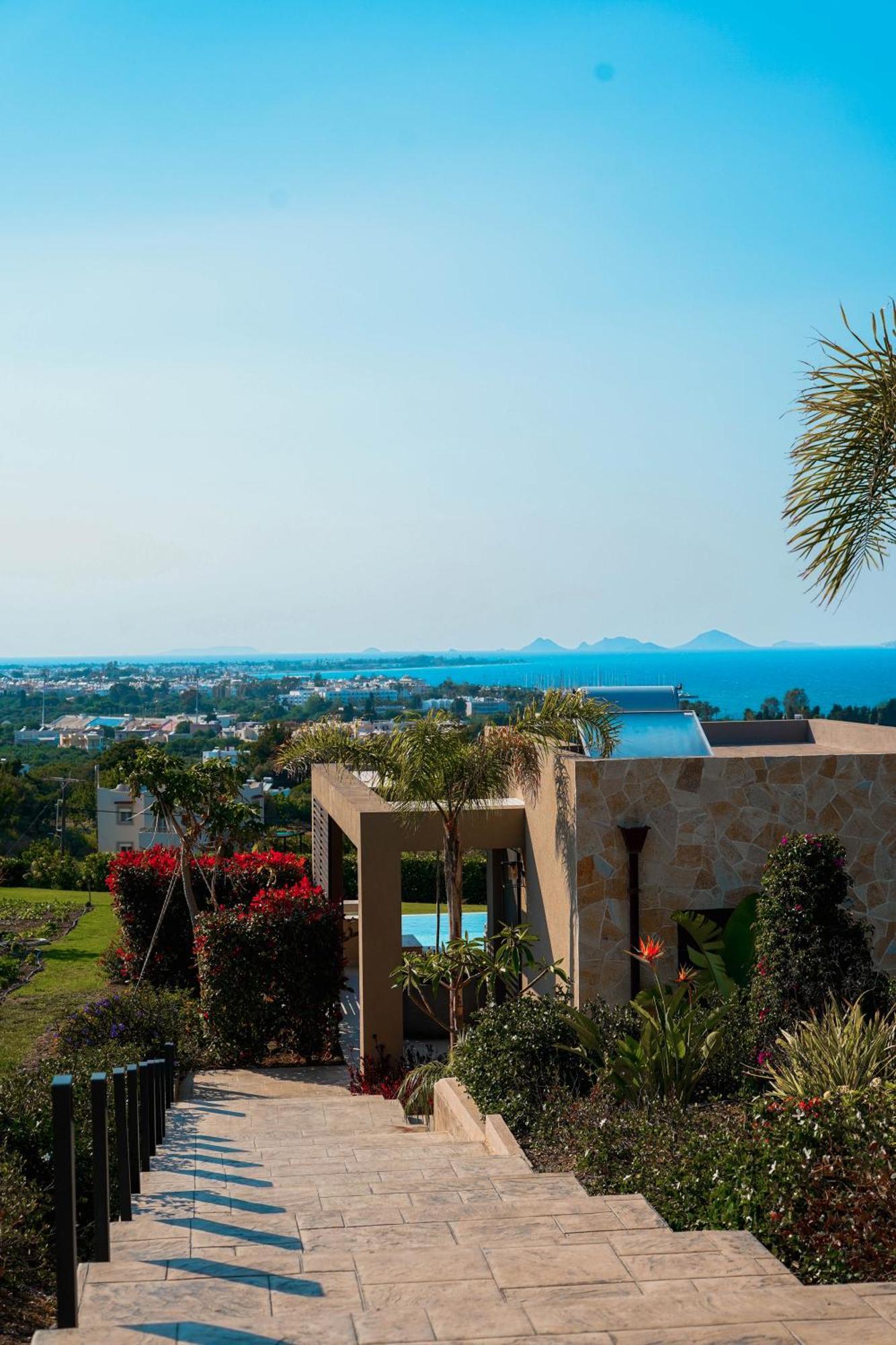 Maravilla Luxury Living Kos Town Exterior photo