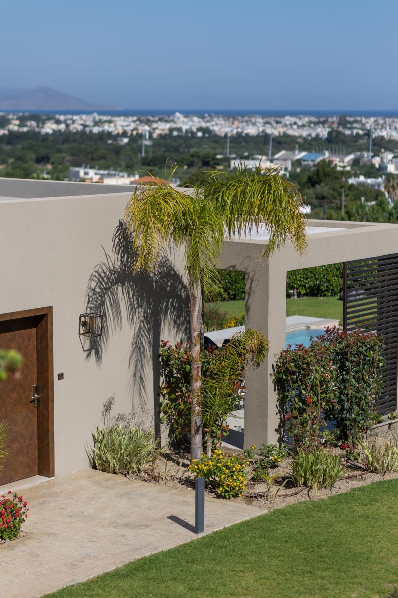 Maravilla Luxury Living Kos Town Exterior photo